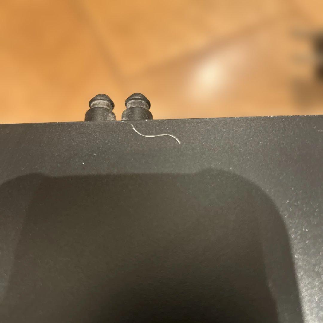 BOSE 5 Series III speaker system ＋RA-18