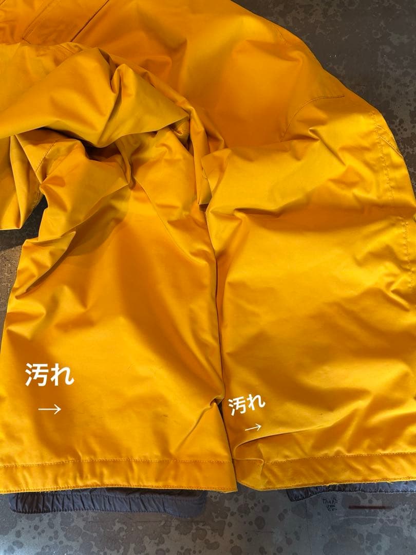 BURTON MARVEL 子ども用スノーボードウェア