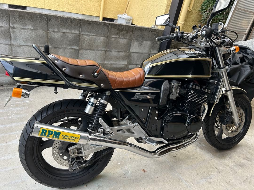 インパルス400外装セット