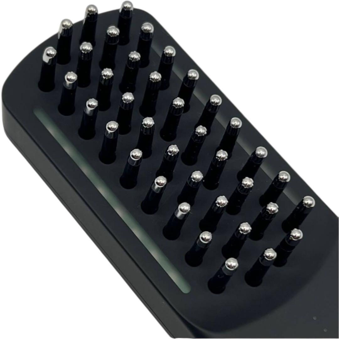 【美品】Brighte（ブライト）ELEKI BRUSH＋ エレキブラシプラス