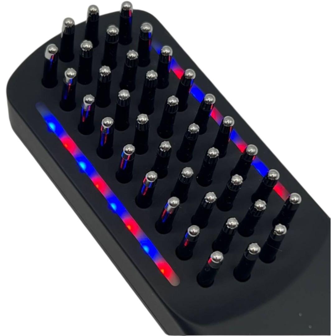 【美品】Brighte（ブライト）ELEKI BRUSH＋ エレキブラシプラス