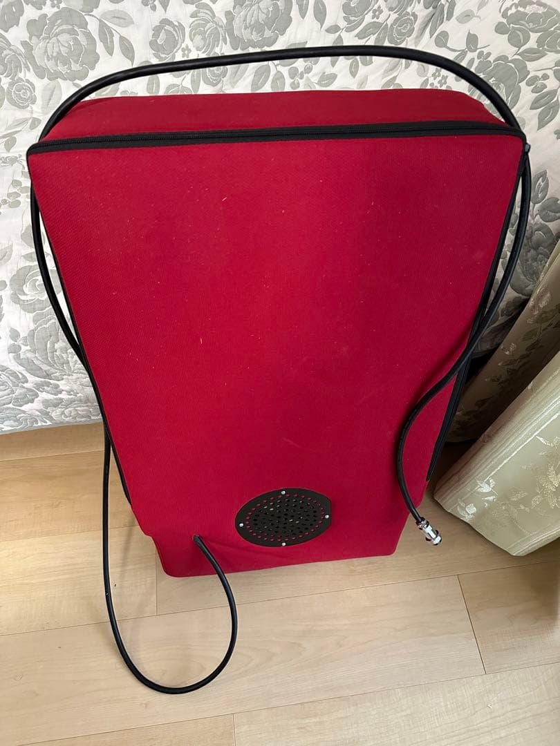 音響免疫療法（スピーカーとアンプのみ）