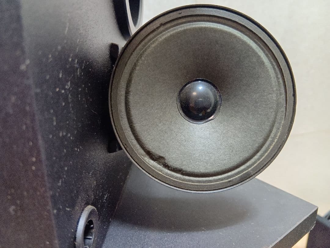 s*a様 BOSE 301MMⅡ