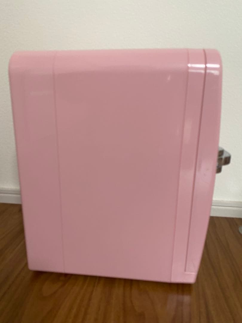 バンビ　温冷庫　冷蔵庫　保温庫　ディズニー　ORDC-052P