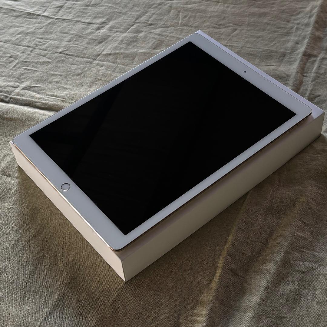 iPad Pro12.9インチ32GB A1584 Wi-Fiバッテリー100％