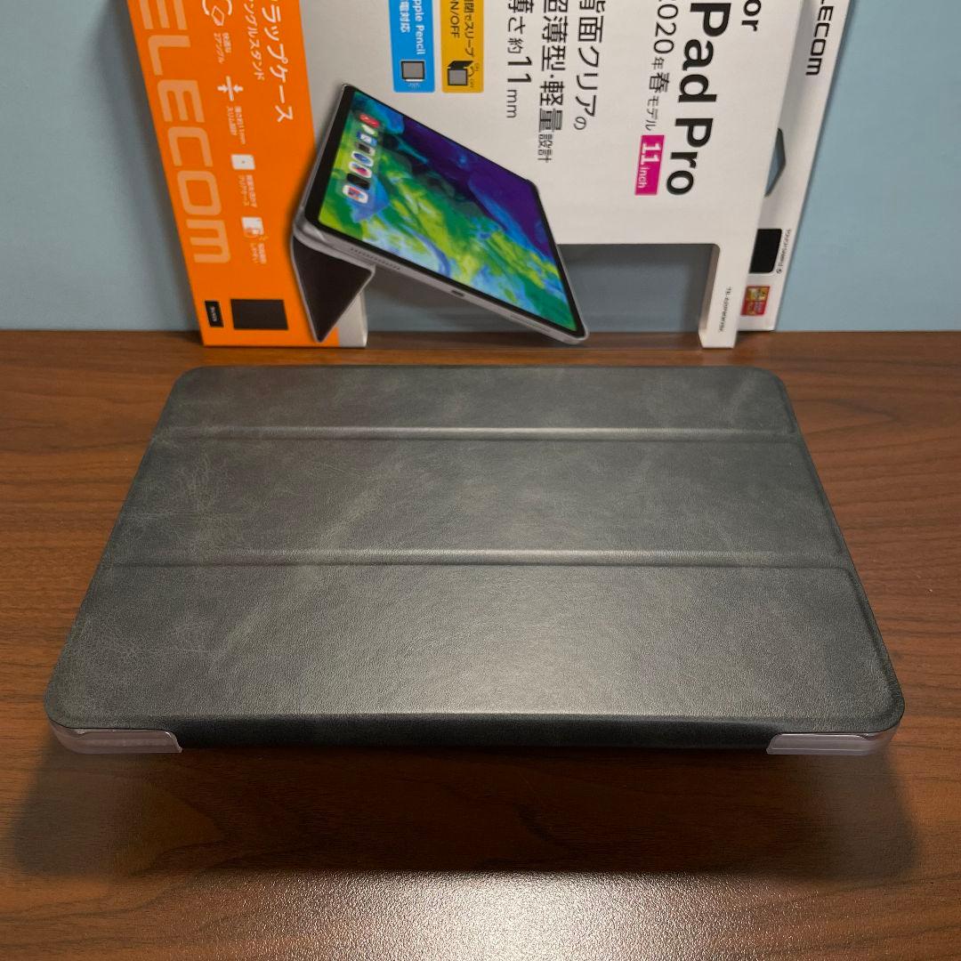 (美品) iPad Pro 11 第2世代 WiFi 128GB