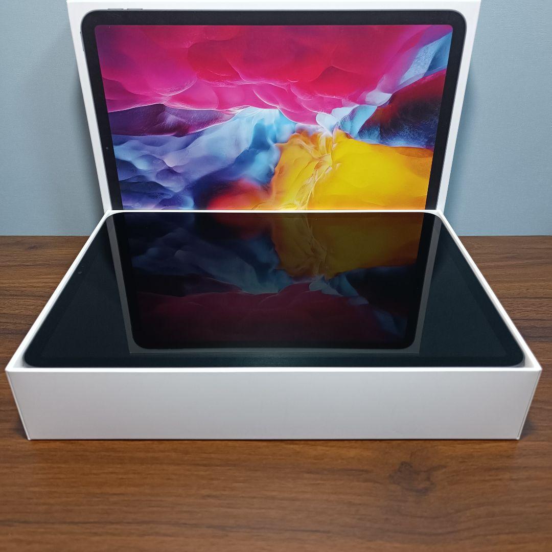 (美品) iPad Pro 11 第2世代 WiFi 128GB