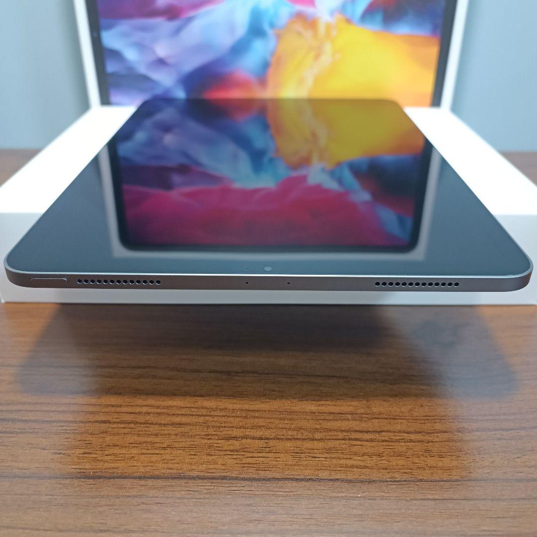 (美品) iPad Pro 11 第2世代 WiFi 128GB