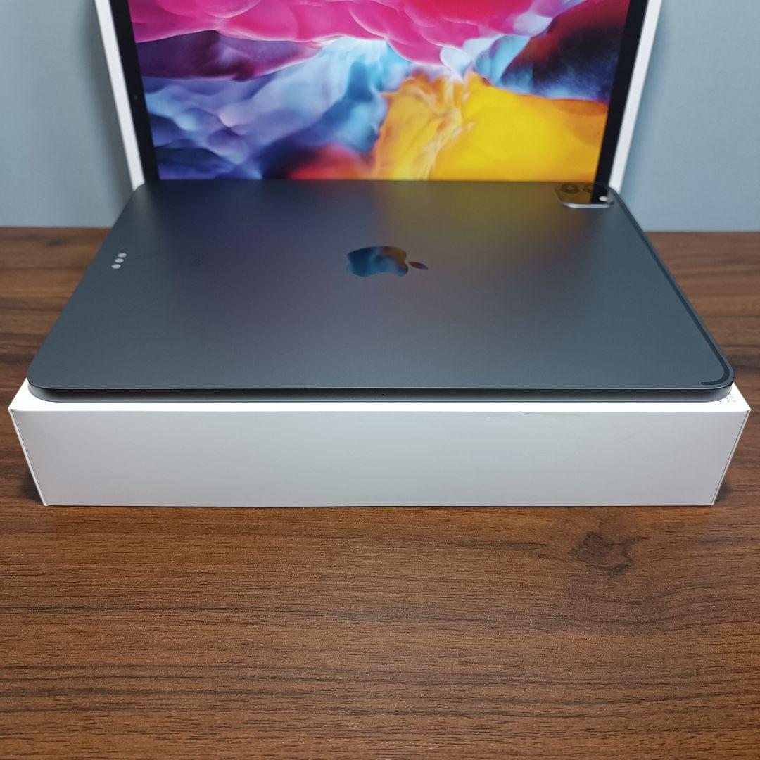 (美品) iPad Pro 11 第2世代 WiFi 128GB