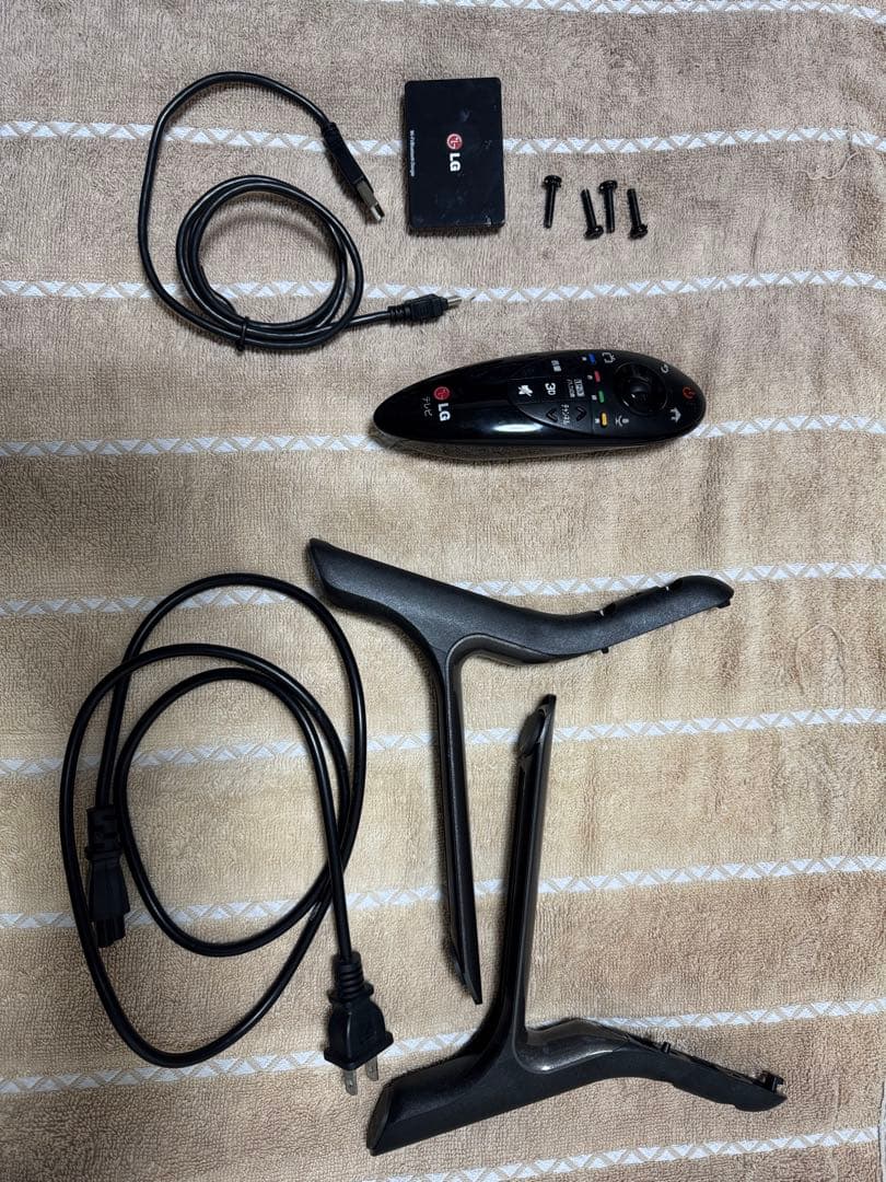 LG 32LB5810 32型液晶テレビ