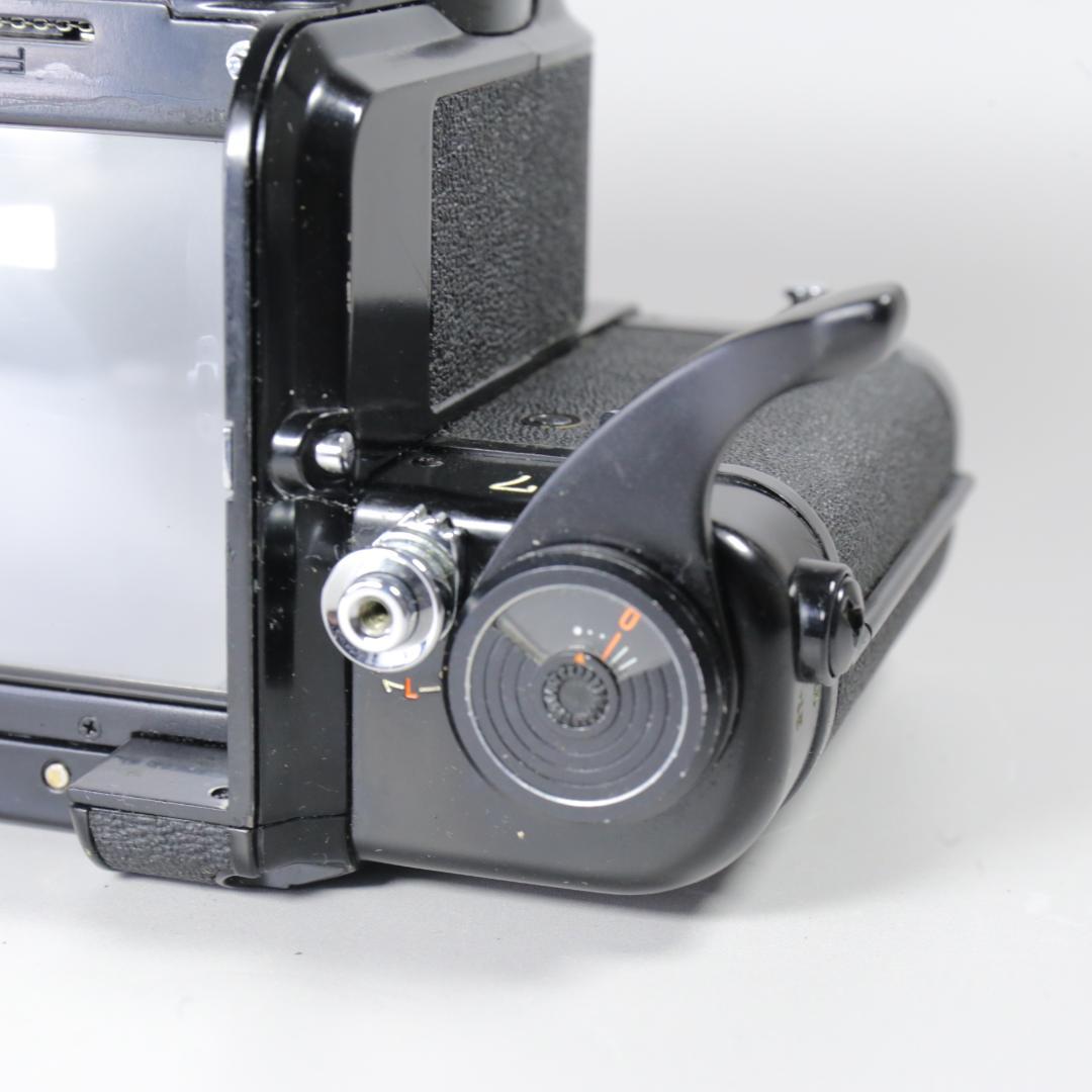 ☆訳あり☆ PENTAX 67 ペンタックス　200ｍｍ F4＃233