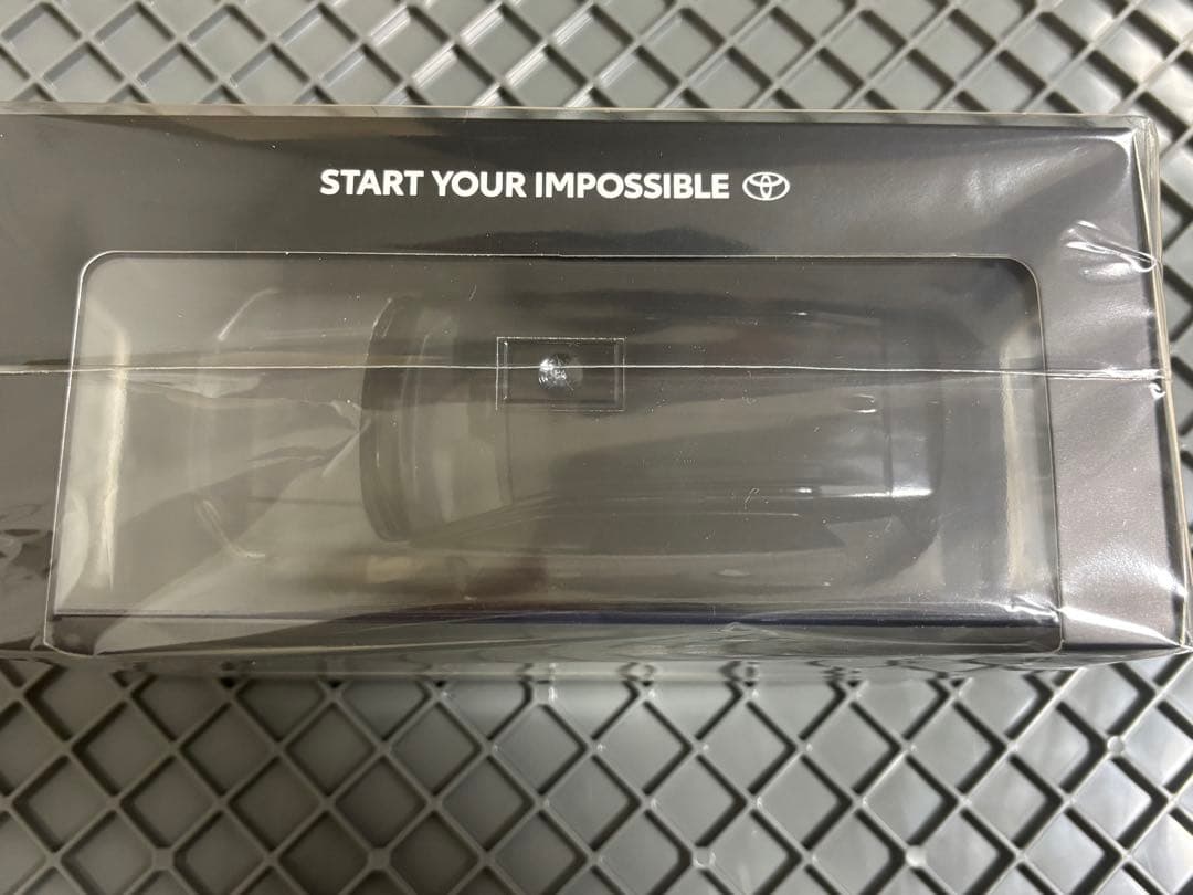 新型RAV4 カラーサンプル Adventure ブラック×アーバンロック