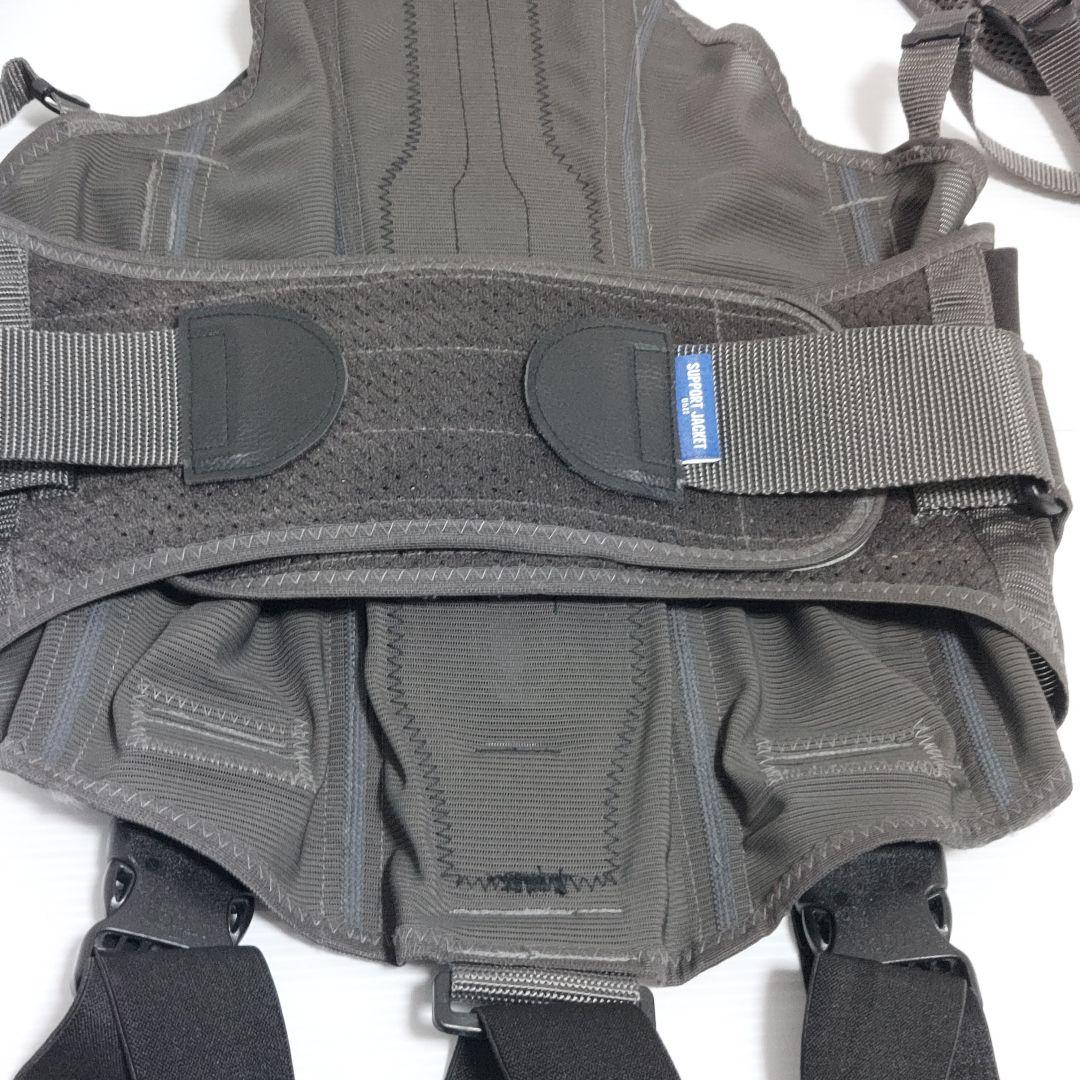 upr ユーピーアール サポートジャケット PRO2 アシストスーツ LLサイズ