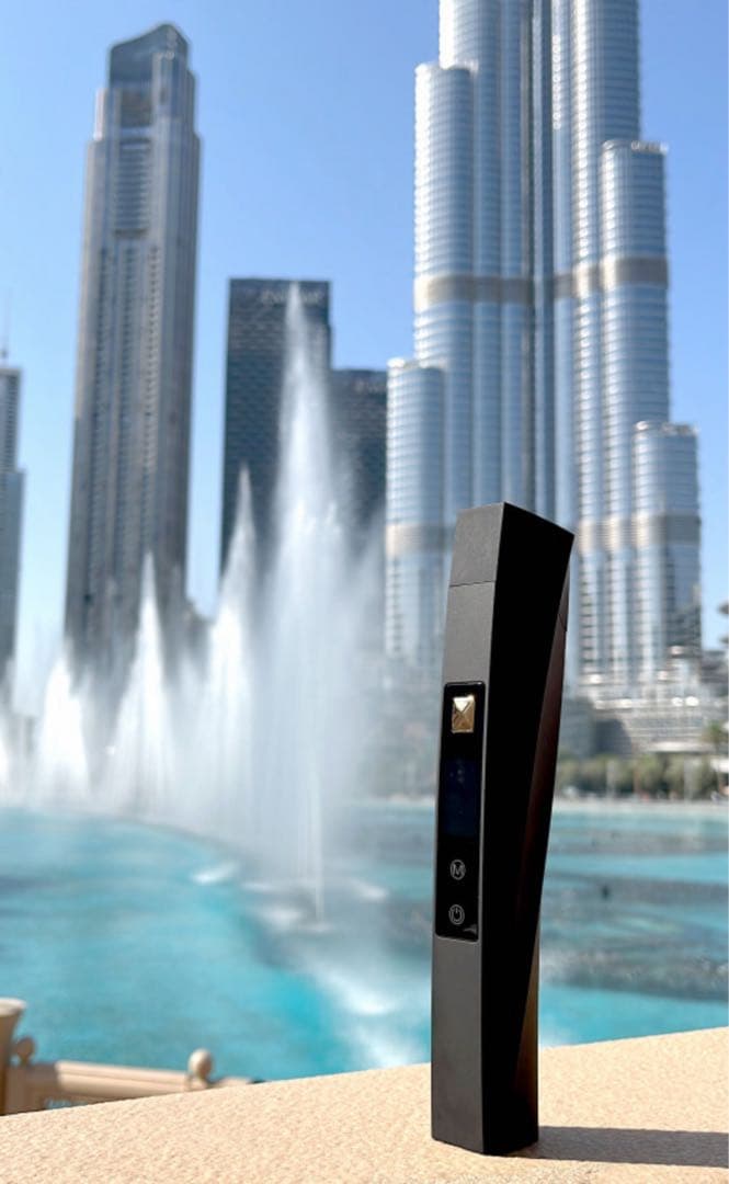 【正規品】プラズマニードルカリファE X美容機器／サロンケア/サロンケア