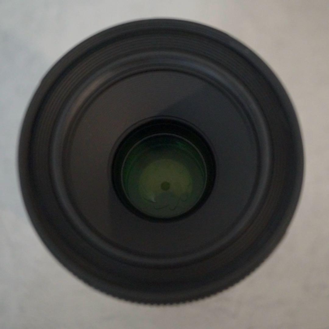 レンズ(単焦点) SIGMA 70mm F2.8 DG MACRO 1:1