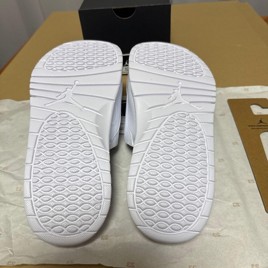 ジョーダン ハイドロ 11 JORDAN HYDRO 11 FN2452-104