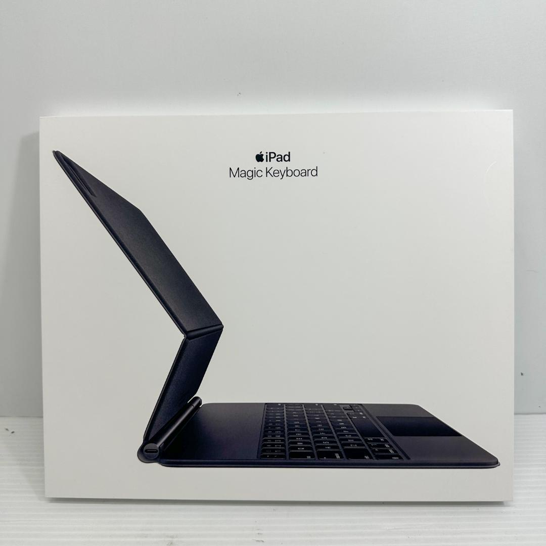 Apple Magic Keyboard MJQK3LL/A　US配列