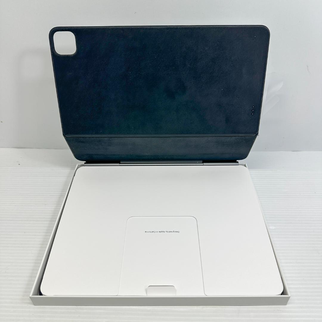 Apple Magic Keyboard MJQK3LL/A　US配列