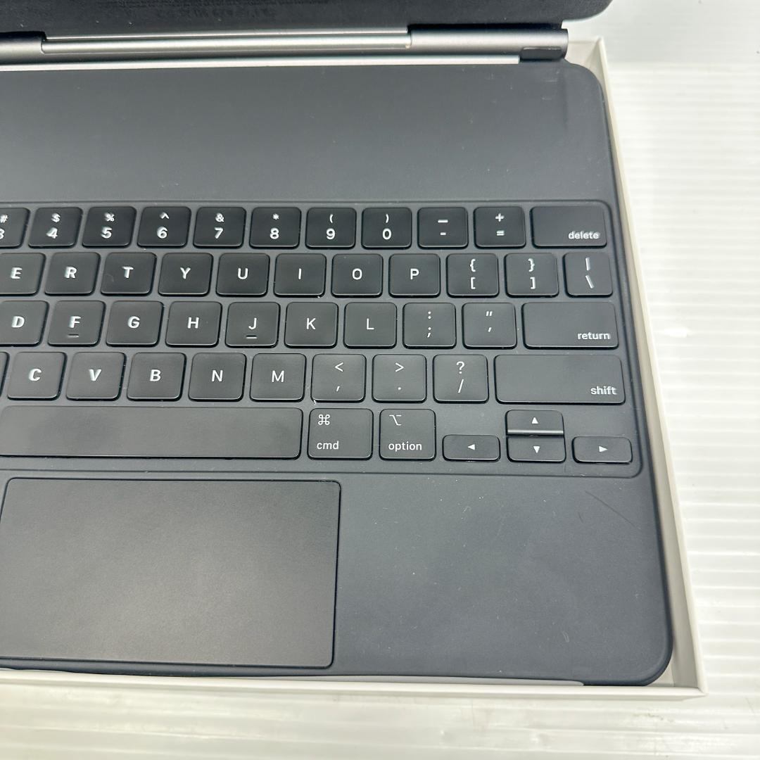 Apple Magic Keyboard MJQK3LL/A　US配列