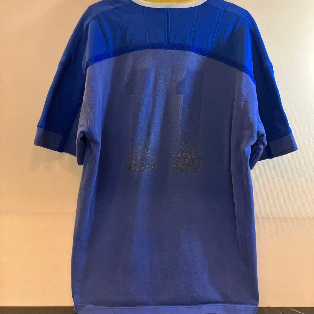 神戸製鋼　スティーラーズ ナイキ製　ジャージ M