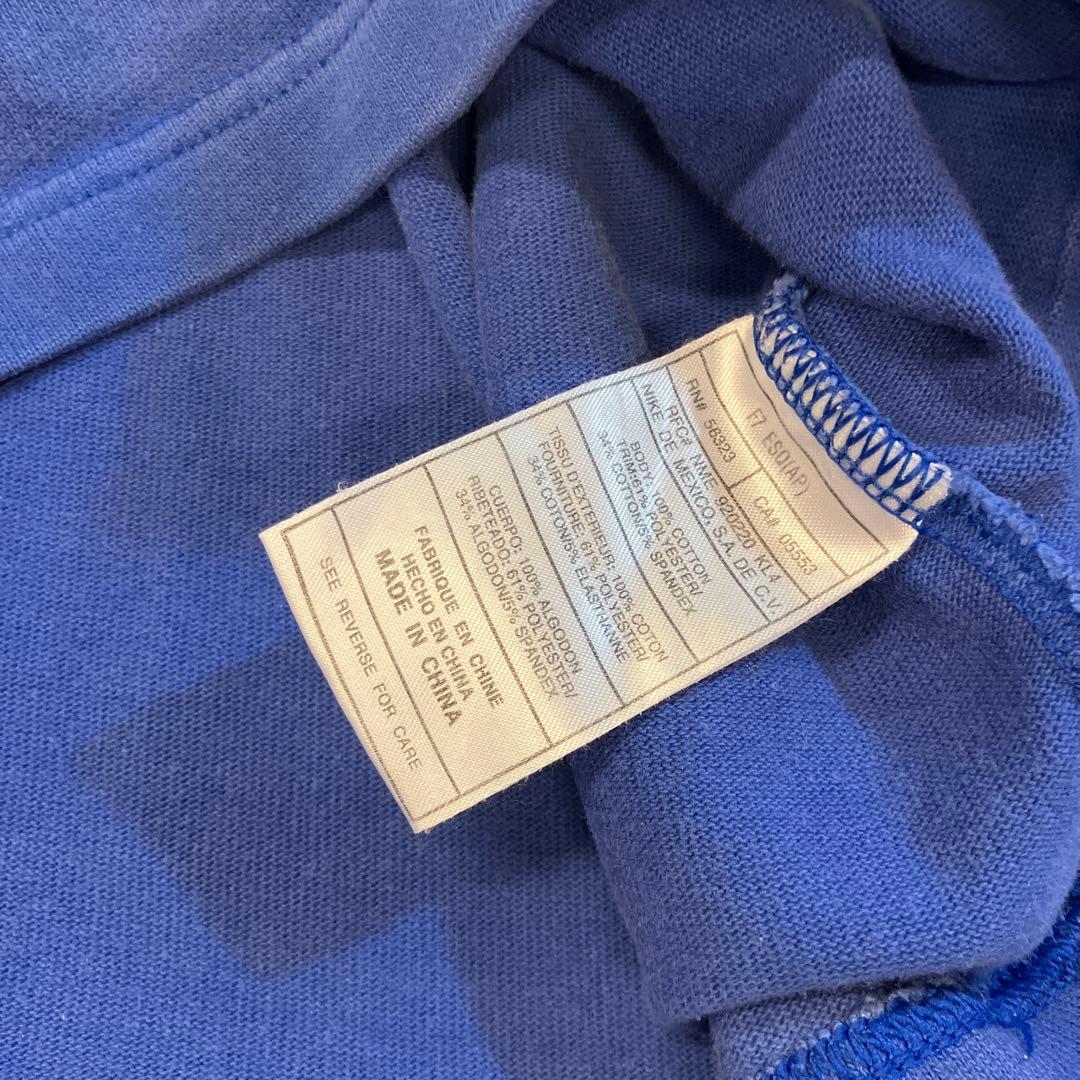 神戸製鋼　スティーラーズ ナイキ製　ジャージ M