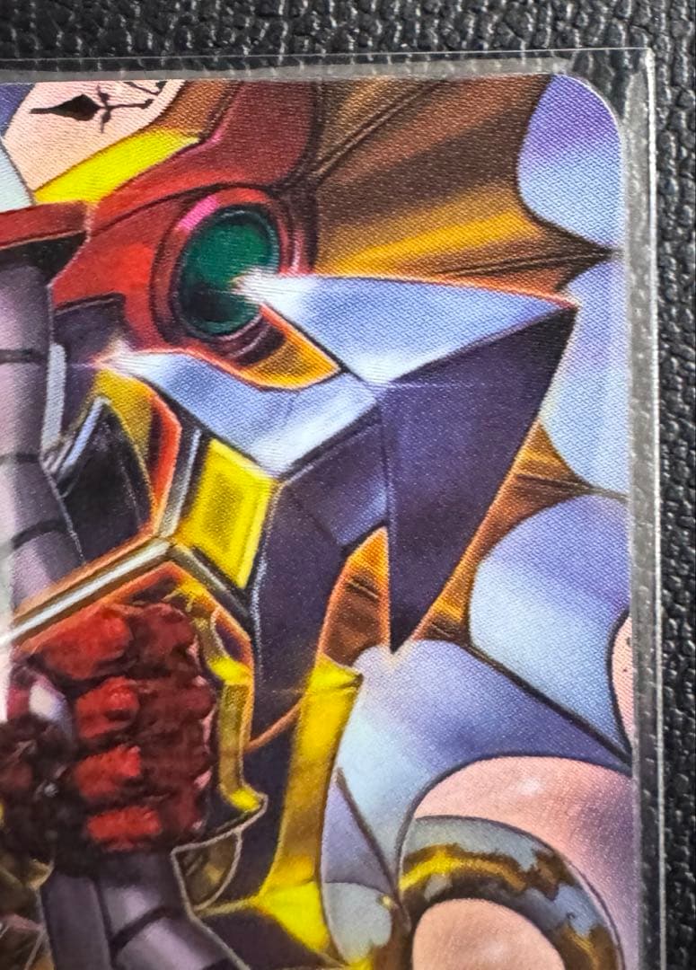 バトスピ　サジットアポロドラゴンXV シークレット