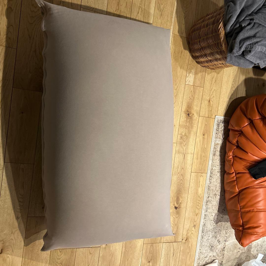 ビーズクッション・クッションソファ yogibo midi