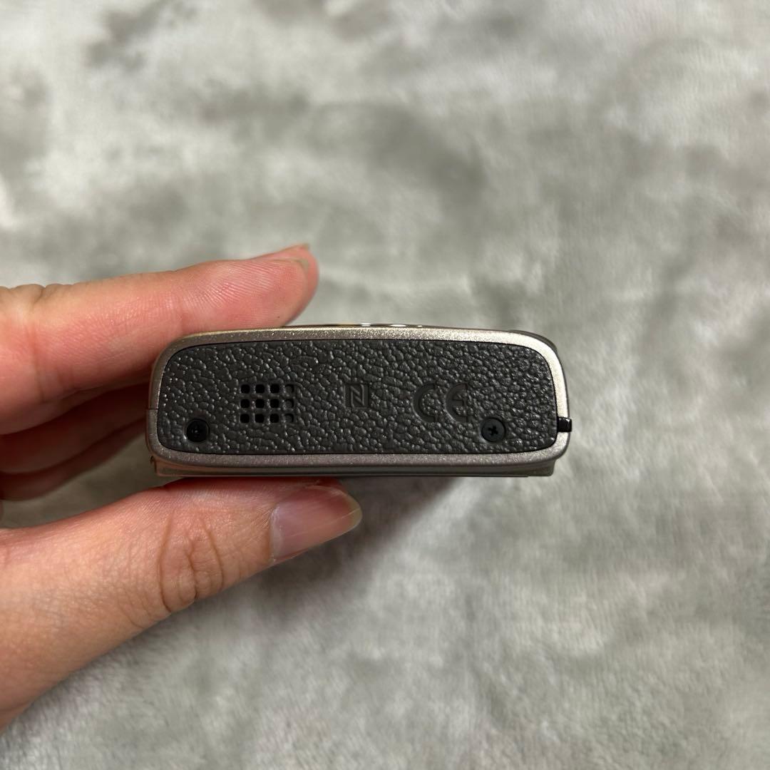 【超美品】Canon IXY650 m コンパクトデジタルカメラ　ケース付き