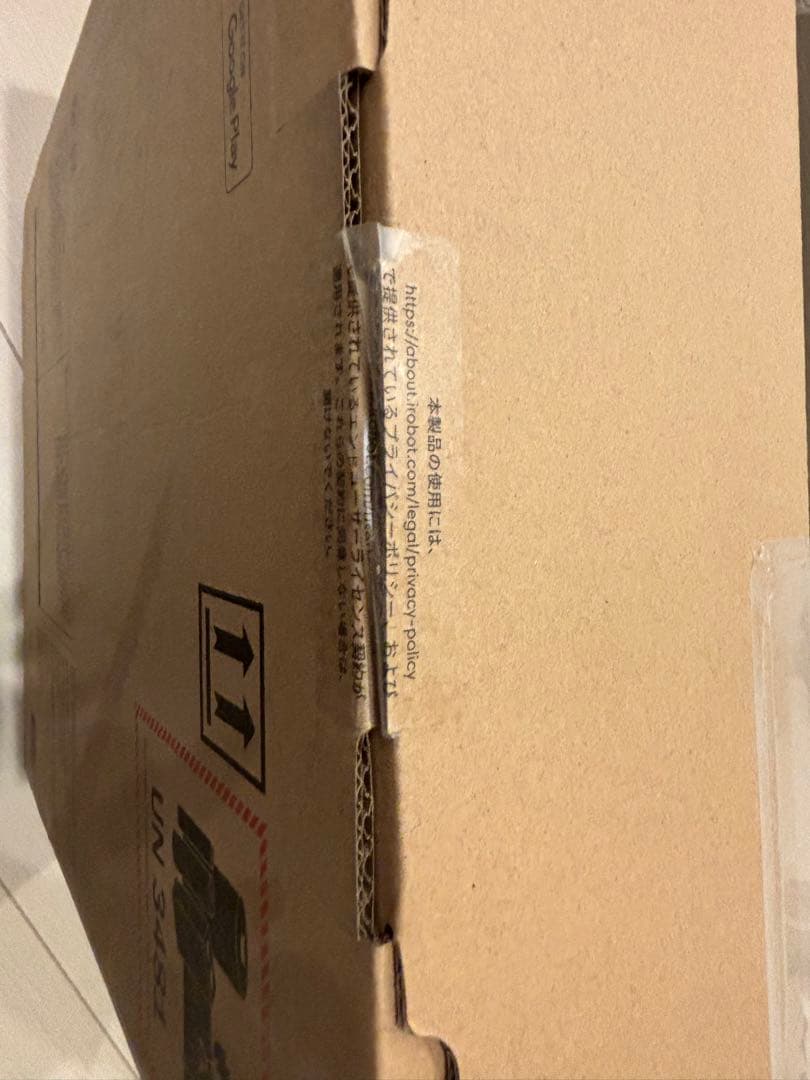 〈新品未使用〉iRobot Roomba Combo