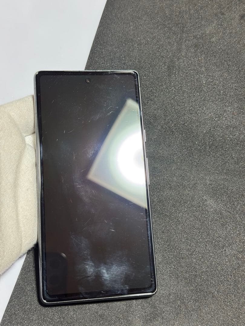 Google Pixel 7a グレー【ジャンク】