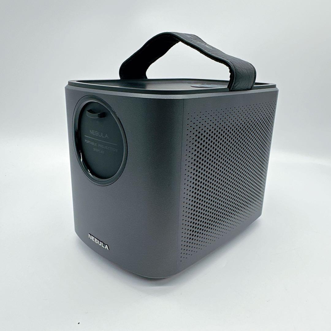 美品★Nebula Mars Lite プロジェクター 本体