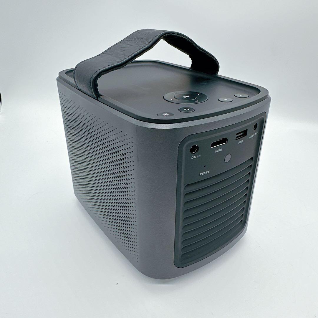 美品★Nebula Mars Lite プロジェクター 本体