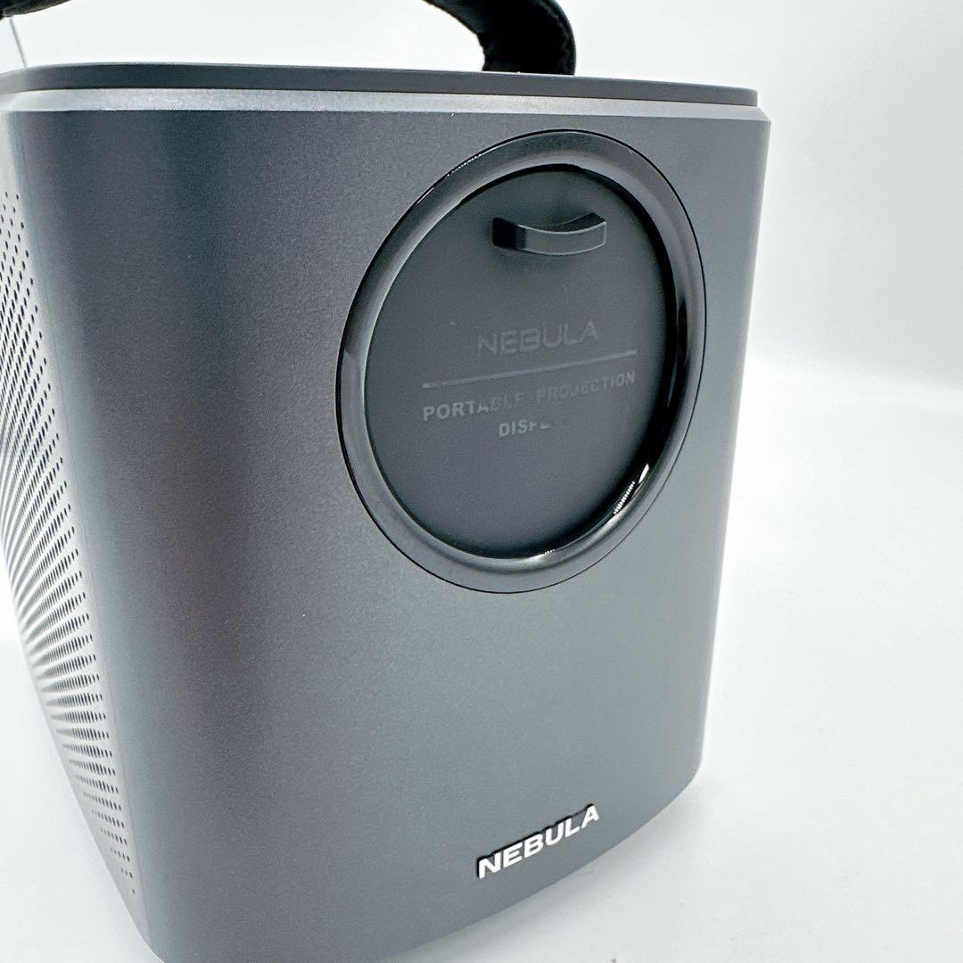美品★Nebula Mars Lite プロジェクター 本体