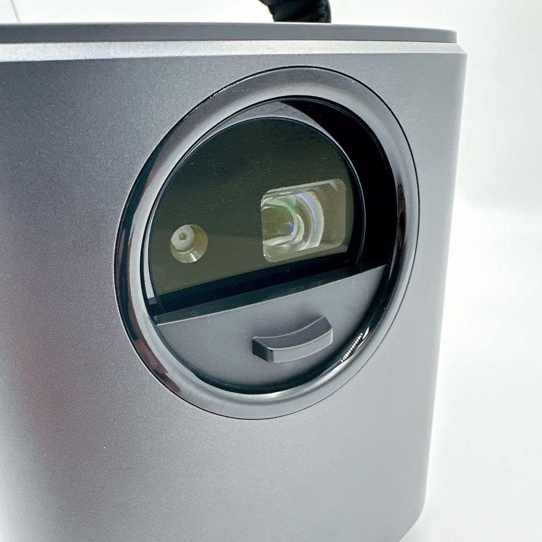 美品★Nebula Mars Lite プロジェクター 本体