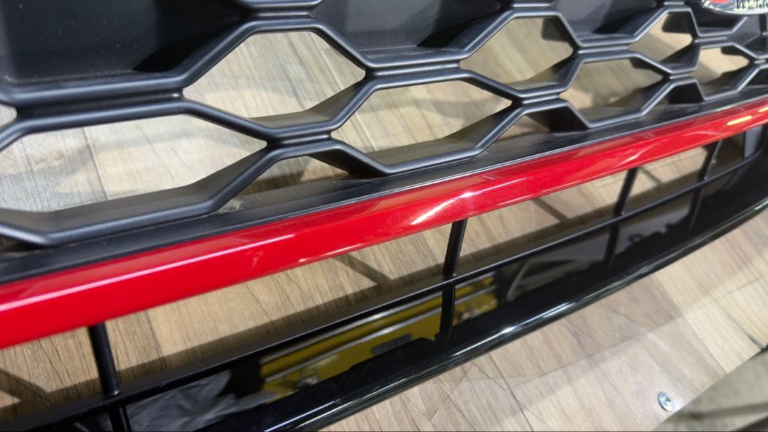  MINI F60 フロントグリル JOHN COOPER WOKS