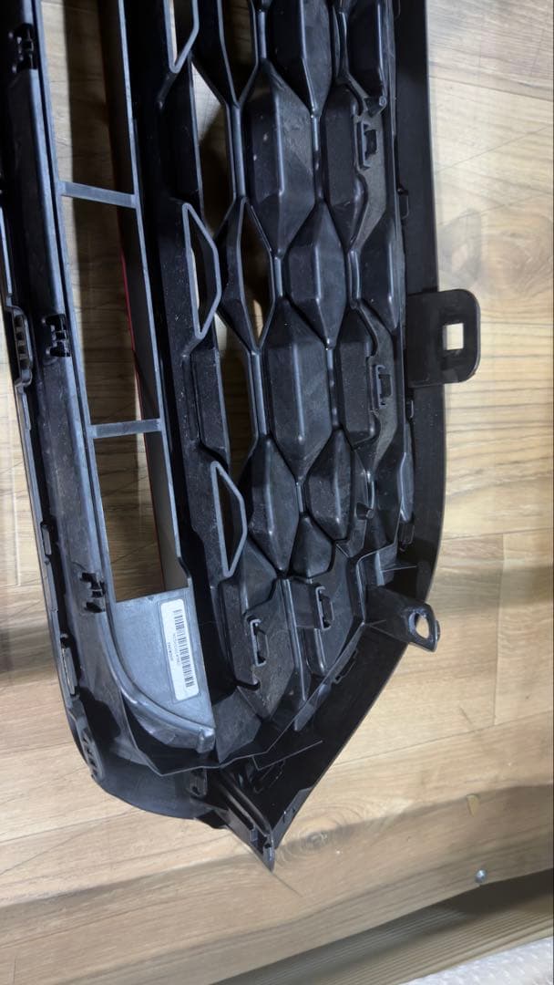  MINI F60 フロントグリル JOHN COOPER WOKS