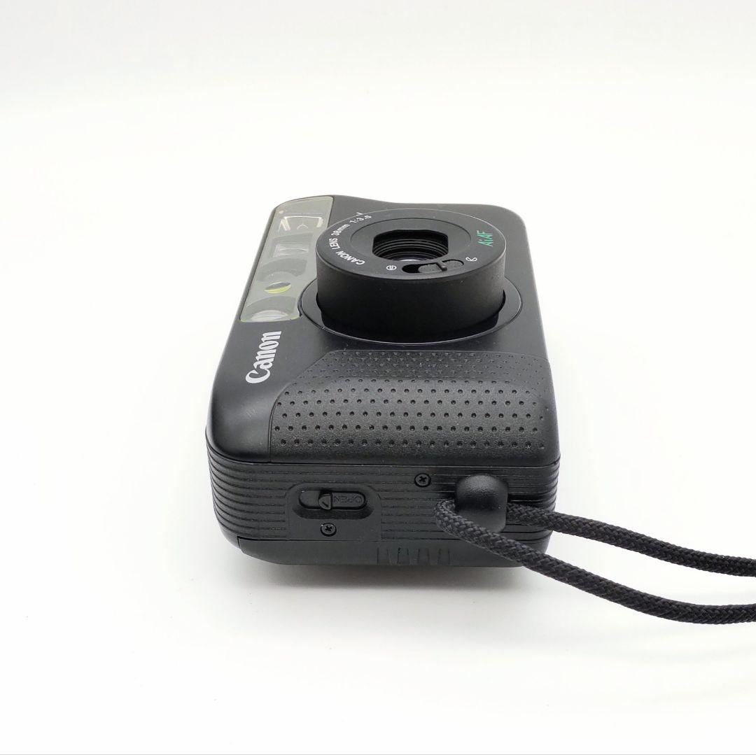 完動品◆極美品◇澄んだエモい写り◆昭和レトロCanon Autoboy MINI