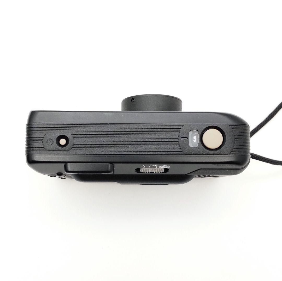 完動品◆極美品◇澄んだエモい写り◆昭和レトロCanon Autoboy MINI