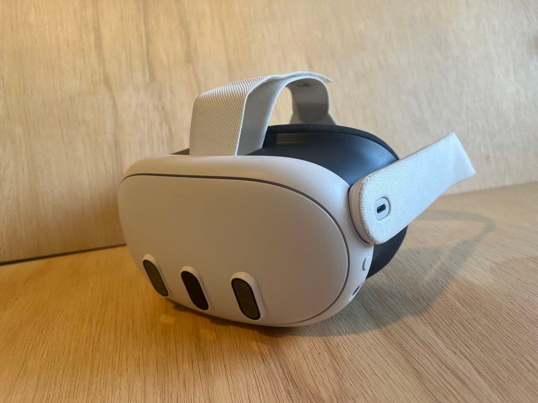  quest 3 128GB 美品