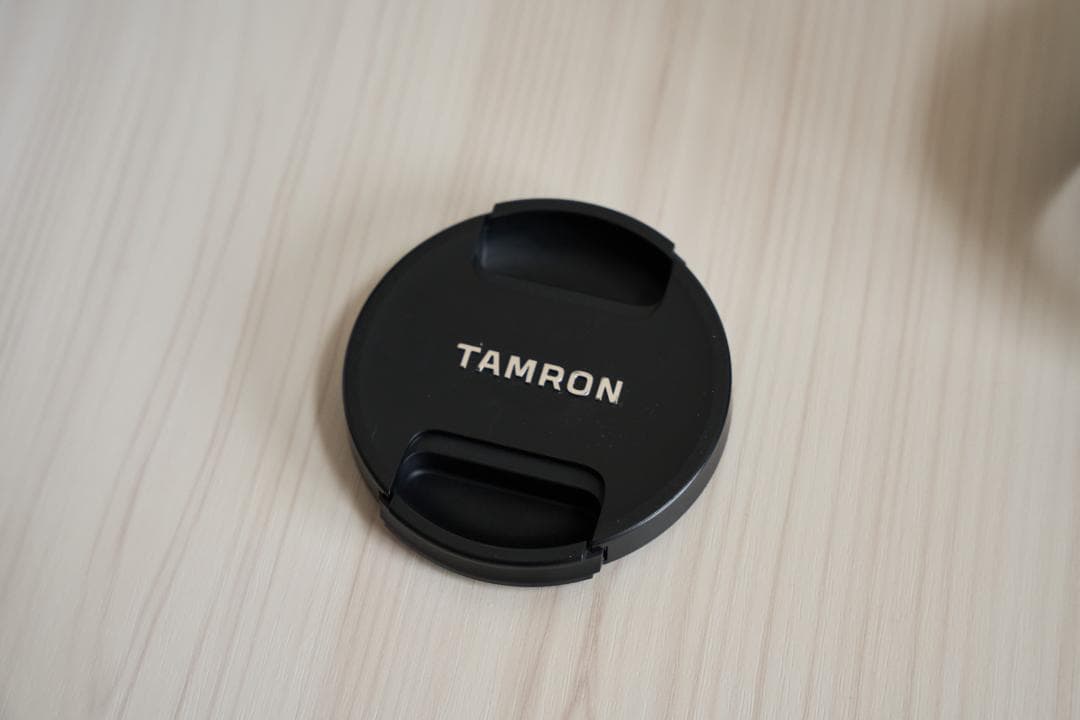 レンズ(ズーム) TAMRON 70-180mm F/2.8 Di III VXD (A056)