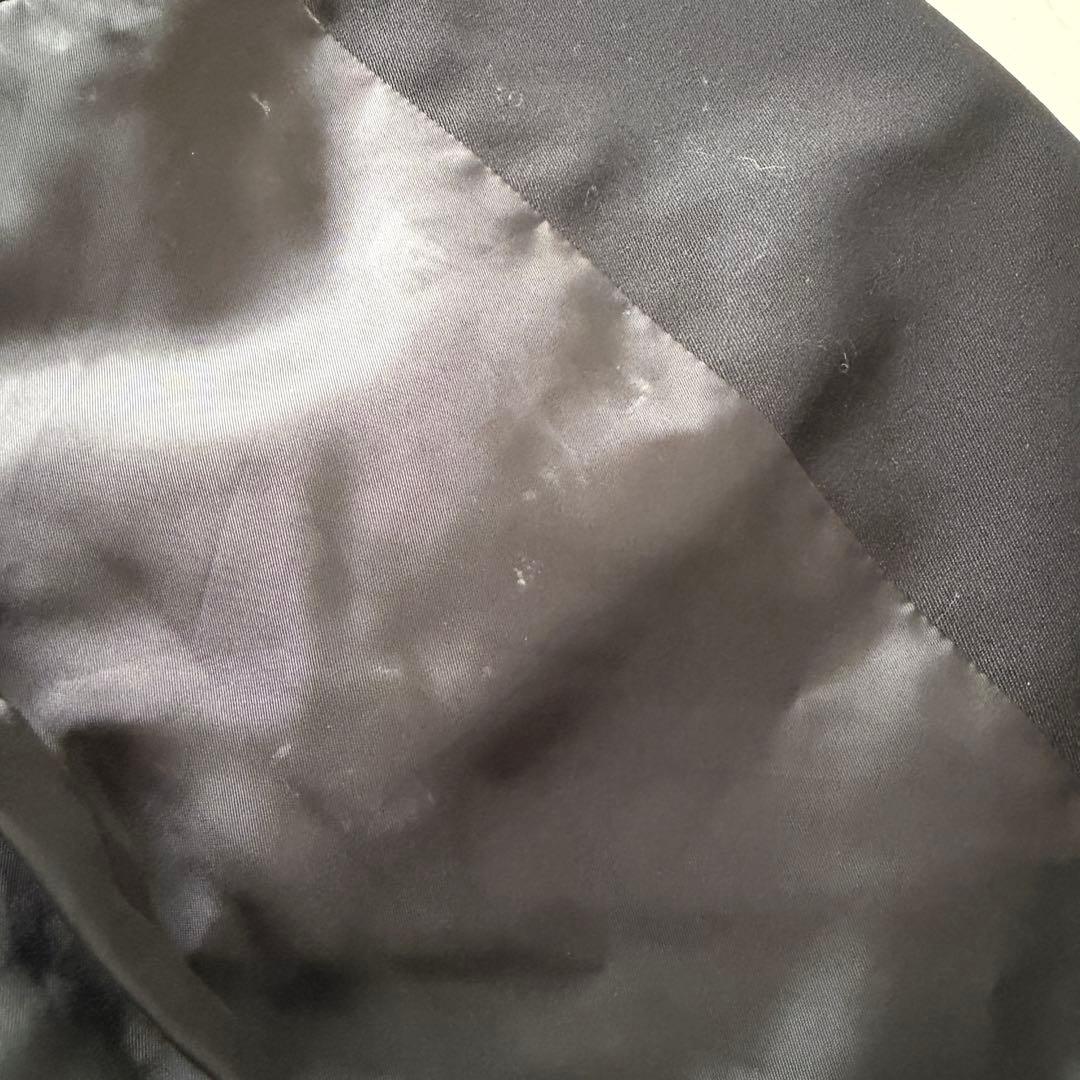 美品・希少　アパルトモン　Lisiere タキシードジャケット　セレモニー