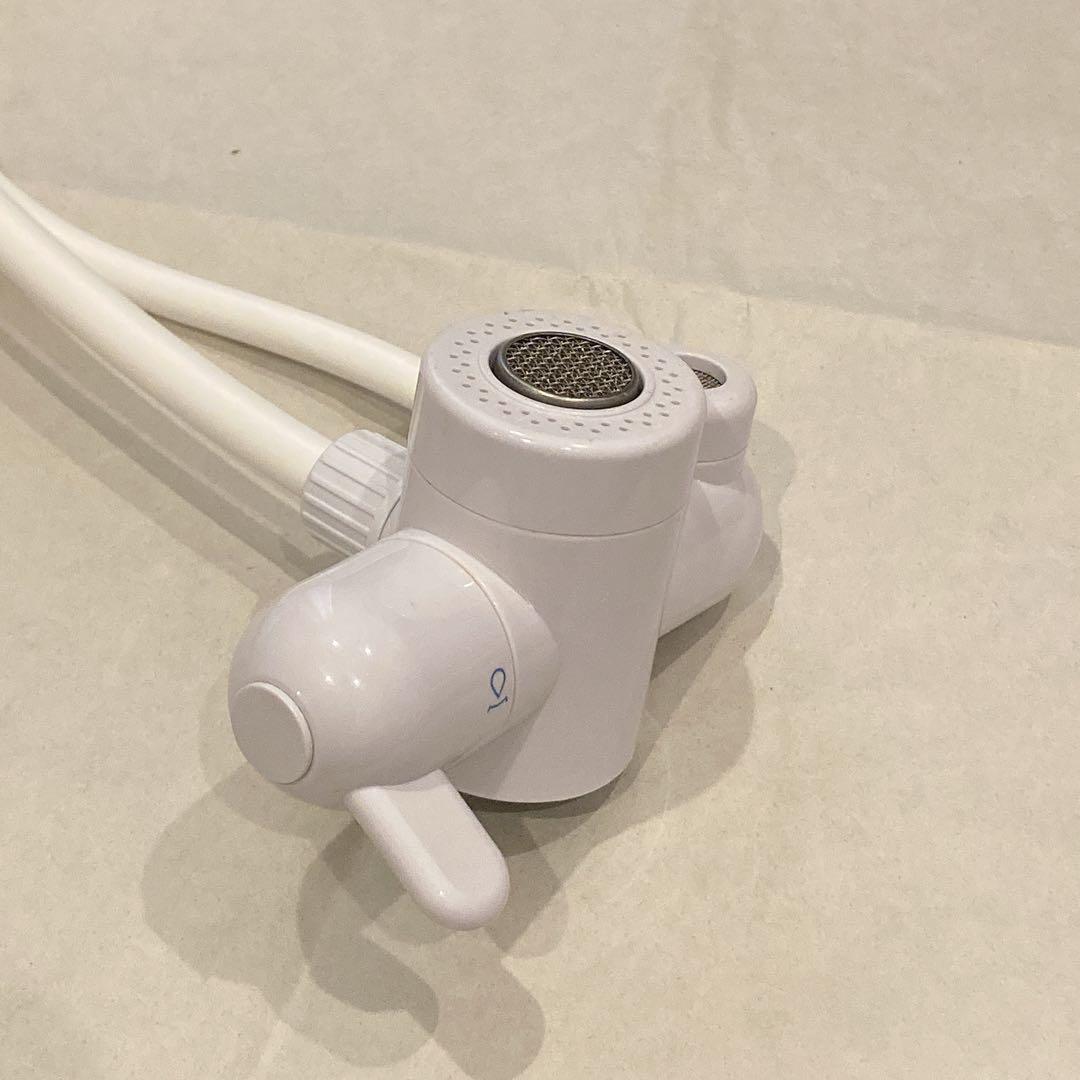 アムウェイ 浄水器 eSpring 10-0185-HK 一式セット 動作未確認