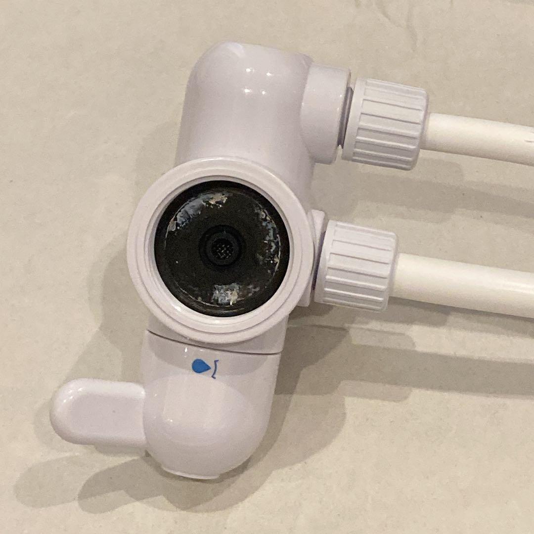 アムウェイ 浄水器 eSpring 10-0185-HK 一式セット 動作未確認