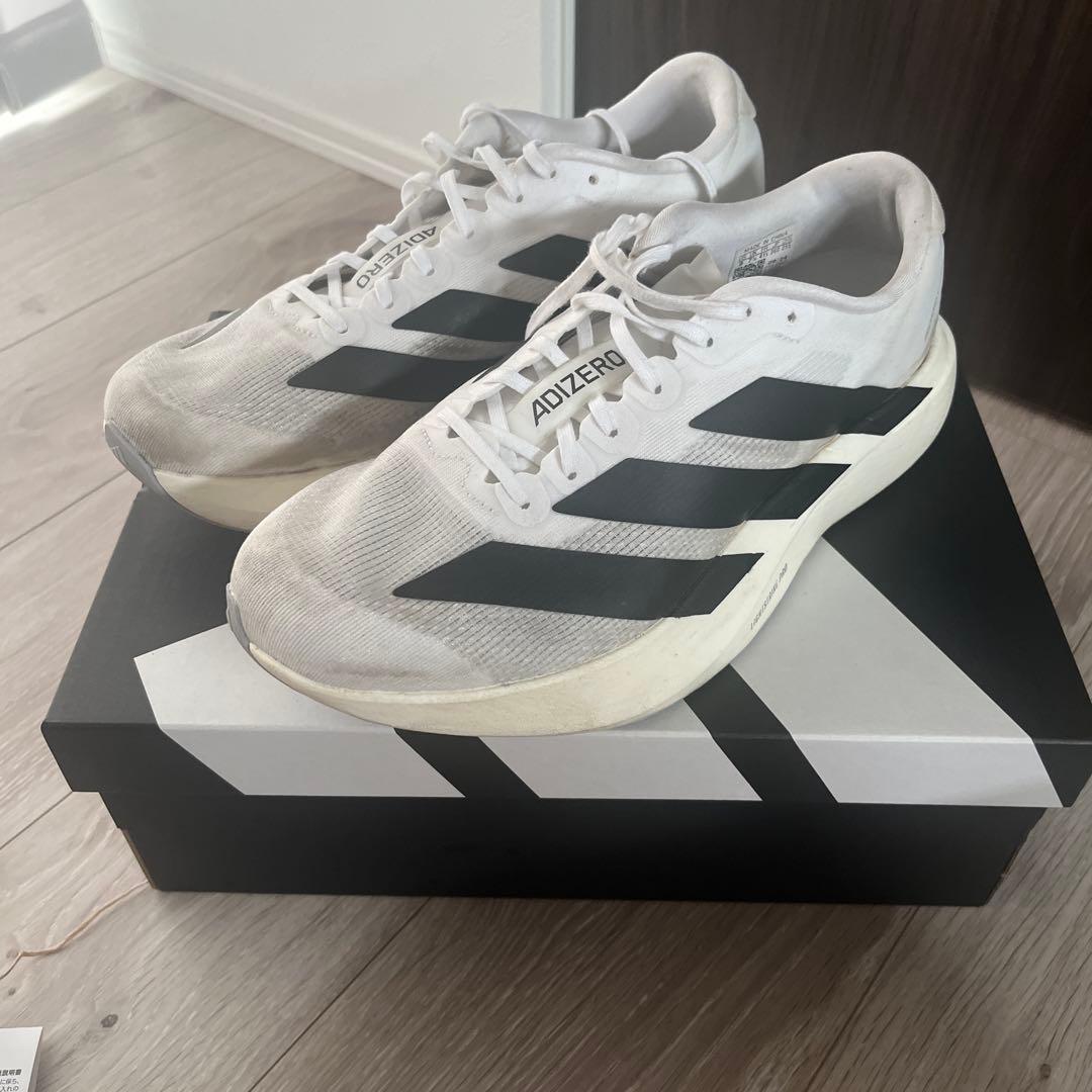 その他 adidas evo sl M 26.0cm