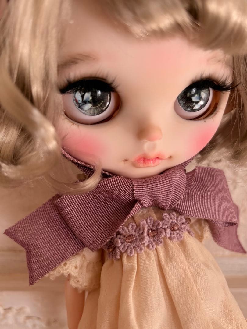 専用★アイシードール★ネオサイズ22cmドール