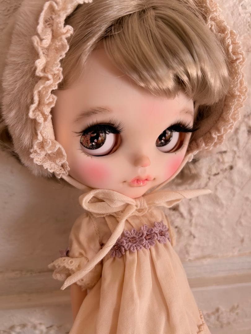 専用★アイシードール★ネオサイズ22cmドール