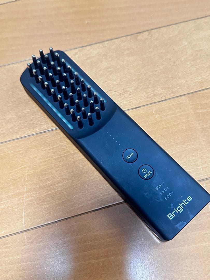 brighte ブライト エレキブラシプラス