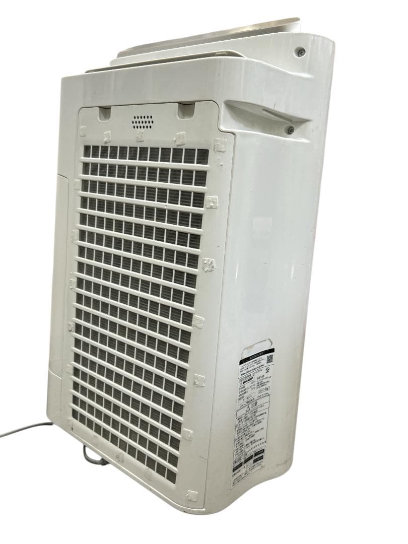 SHARP 加湿 空気清浄機 KC-F70 プラズマクラスター 7000 31畳