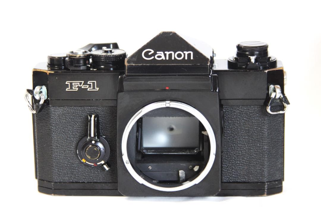Canon F-1 FD 50mm F1.4 S.S.C. キヤノン