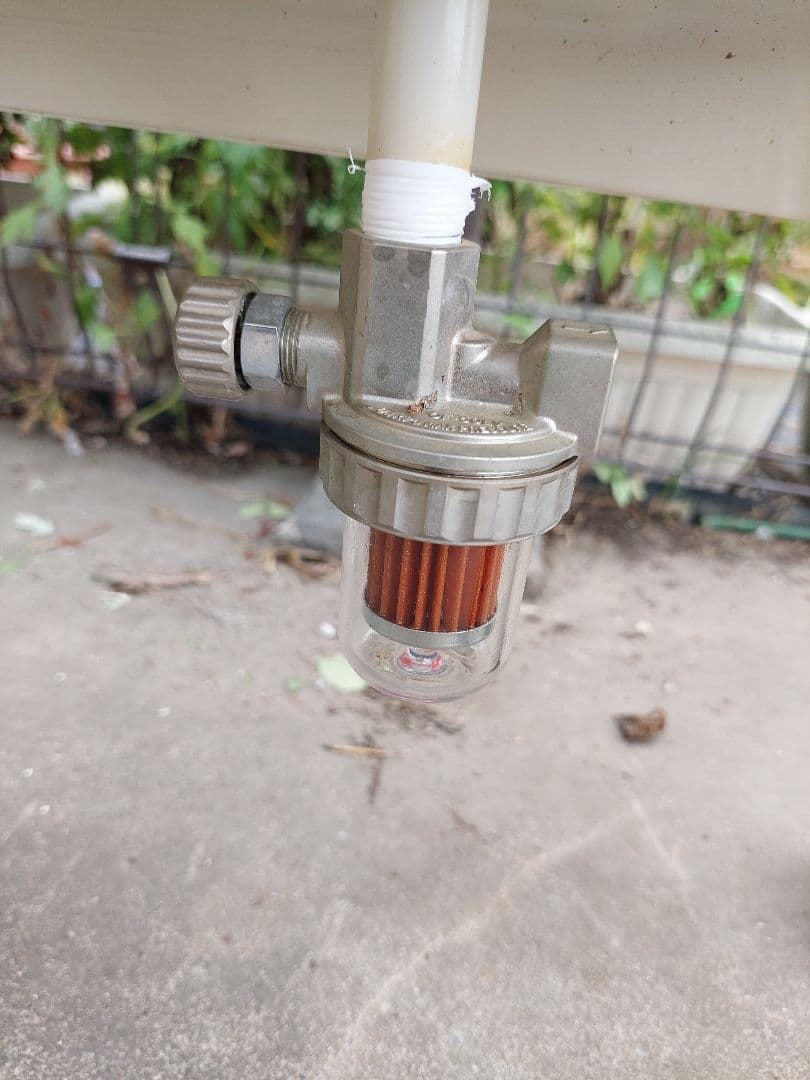 ノーリツ灯油ボイラータンク　FT-92SW オイルタンク 90L　壁ピタ